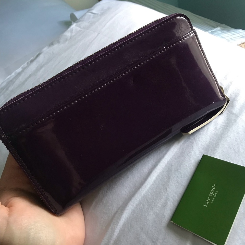 Kate Spade Wallet - Picture 2 of 5